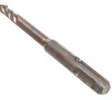 Бур по бетону (8х310 мм; SDS-plus) EКТО DS-004-0800-0310