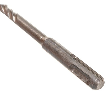 Бур по бетону (8х310 мм; SDS-plus) EКТО DS-004-0800-0310