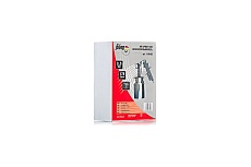 Краскораспылитель Fubag BASIC S750/1.5 HP 110102