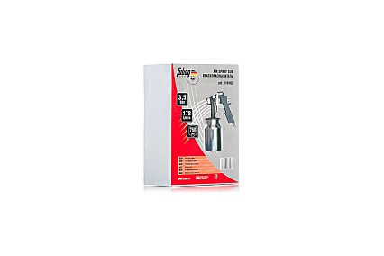 Краскораспылитель Fubag BASIC S750/1.5 HP 110102