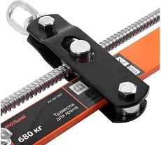 Траверса для крана AV Steel 680кг AV-951007