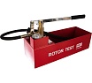 Ручной опрессовщик Rotorica ROTOR TEST PRO RT.1611060
