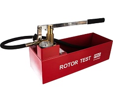 Ручной опрессовщик Rotorica ROTOR TEST PRO RT.1611060