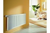 Панельный радиатор Royal Thermo COMPACT C22-500-1000 RAL9016 НС-1189847