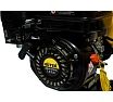 Бензиновый измельчитель Huter GSH-7800 70/13/37