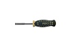 Отвертка-вороток Rockforce 1/4inhex магнитная 215мм RF-8144(11777)
