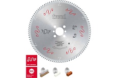 Диск пильный 300x3.5x30 мм, Z96, HM Lu5B Freud 0800