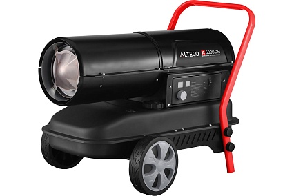 Нагреватель на жидком топливе Alteco A-6000DH 51 кВт (2211) 20808