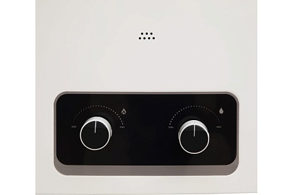 Газовый проточный водонагреватель Oasis Home V-20W