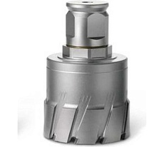 Корончатое сверло 55/50 мм, HMU QIM Fein 63127335010