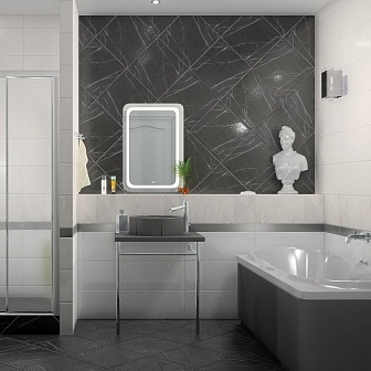 Коллекция плитки Creto Forza