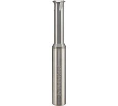 Резьбофреза твердосплавная BSKT 1-витковая М14 шаг 2.0мм AlTiSiN 10x36x75x10мм BSE001S016