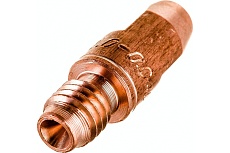 Наконечник CuCrZr PRO (M8; 1 мм; 10х30 мм) Кедр 8010731