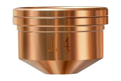 Сопло BP-141 1.4 мм, 5 шт для LT 101-141 Grovers BK-141.004-14