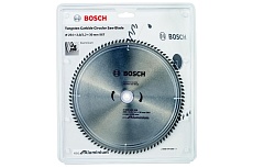 Пильный диск ECO AL (254x30 мм; 96T) Bosch 2608644395