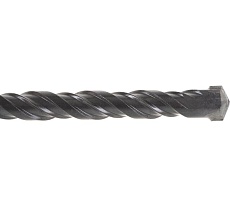 Бур по бетону (12x300х250 мм; SDS-plus) Сибртех 70566
