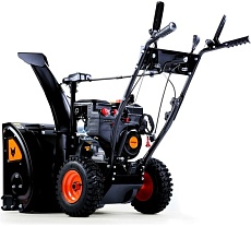Бензиновый снегоуборщик Fuxtec FX-SF210