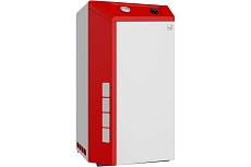 Напольный газовый котел Lemax OMEGA с чугунным тепллобменником CI 25 173403
