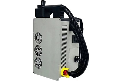 Аппарат лазерной очистки металла KDM 4CM-100 640159980462