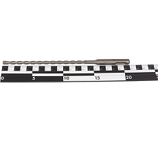 Сверло ударное по бетону (6х210 мм; SDS-plus) Ingco DBH1210603C