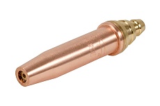 Мундштук в сборе №3 (40-60 мм) для резаков Р3П-04, Р3П-05 Кедр 1220100