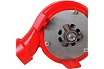 Фекальный погружной насос Verton AQUA FP1500K VERTON 01.12784.14151