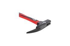 Молоток кровельный Intertool 600 г, ручка из фибергласа HT-0230