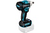 Аккумуляторный ударный гайковерт Makita LXT BL без аккумулятора и ЗУ DTW300Z