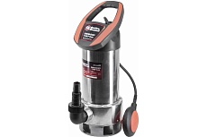 Дренажный насос Quattro Elementi Drenaggio 1100 F Inox 770-742
