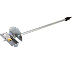 Сверло по газобетону 80 мм Vorel 5822