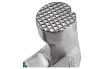 Молоток-гвоздодер с магнитным держателем гвоздя Rockforce 450гр RF-T7016(56620)