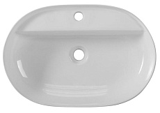 Раковина BelBagno BB1346 61 см