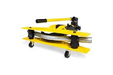 Гидравлический трубогиб с закрытой рамой HTALL HHW-3 1/2"-3" SHTALL -HHW-3