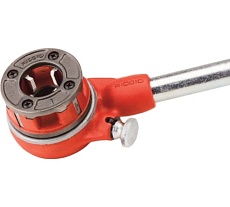 Резьбонарезной комплект 1/2&quot;-1 1/4&quot;, BSРТ Ridgid 11-R 13083