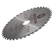 Диск пильный по дереву 350х50 мм, 40Z TORGWIN T245844