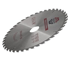 Диск пильный по дереву 350х50 мм, 40Z TORGWIN T245844