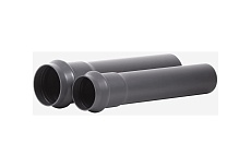  ХЕМКОР Труба напорная Хемкор НПВХ 125 SDR 41 PN6,3 160-4,0-3140 ГОСТ Р 51613-2000 1191004 30065