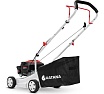 Бензиновая газонокосилка KATANA kl-40a pro MBK0027822