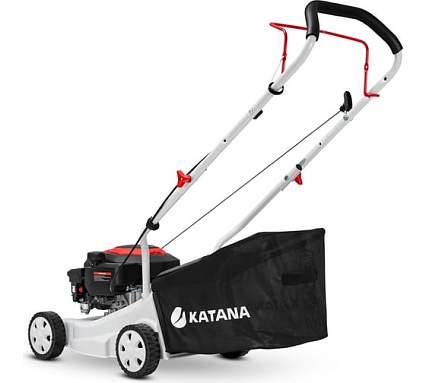 Бензиновая газонокосилка KATANA kl-40a pro MBK0027822