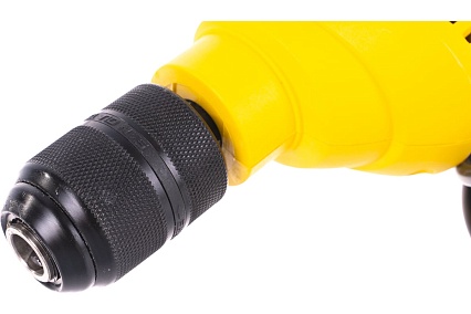 Ударная дрель Stanley SDH600C