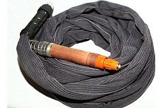 Плазмотрон 80оМ, гайка 16x1.5, 12 м RusCut 708012121