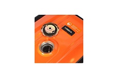 Бензиновый генератор Patriot Max Power SRGE 7200E 474103188