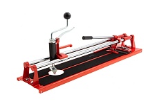 Плиткорез 600х16 мм Балеринка поворотный металлический угольник MTX 87658