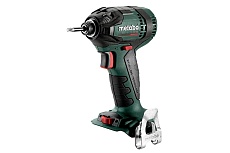 Аккумуляторный ударный гайковерт Metabo SSD 18 LTX 200 BL Cordless Impact Driver 602396840