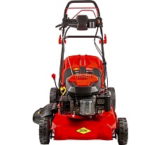 Бензиновая газонокосилка DDE LM 51-60 DE 791-929