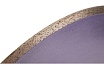Диск алмазный сплошная кромка G/L по граниту 300D-2T-7.5W-25.4/32 Messer 01-22-300