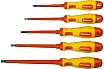 Набор отверток Kraftool Х-Drive ELECTRO 250088-H6