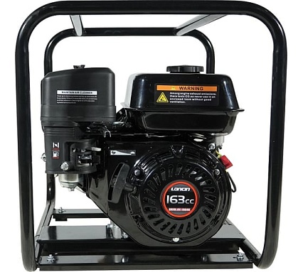 Мотопомпа Loncin LC50HZB23-3.1Q 00-00153926