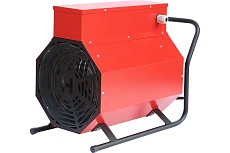 Тепловая пушка Hintek PROF-06380, 6 кВт 04.000050
