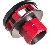 Комплект: резьбонарезной клупп с головками Rothenberger SUPER CUT BSPT R 1/2-2 70892Х